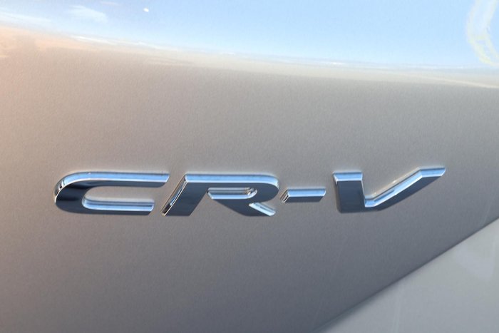 2021 Honda CR-V VTi L AWD