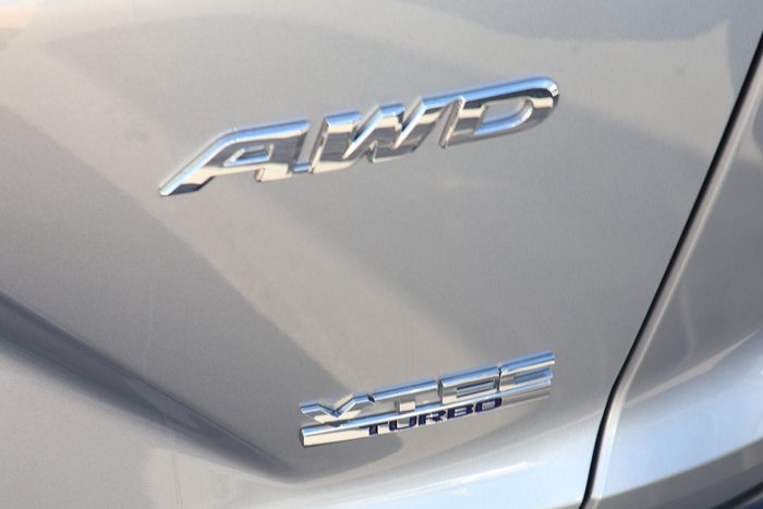 2021 Honda CR-V VTi L AWD