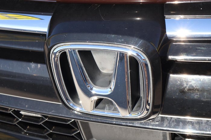 2021 Honda CR-V VTi L AWD