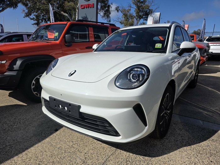 2026 GWM Ora 5