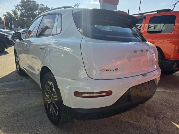 2026 GWM Ora 5 Lux