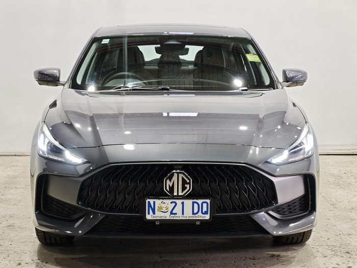 2025 MG MG5 Essence