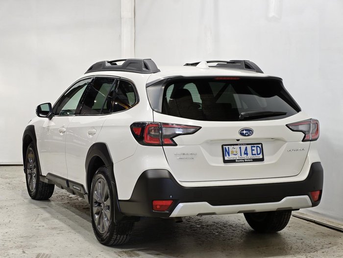 2024 Subaru Outback AWD
