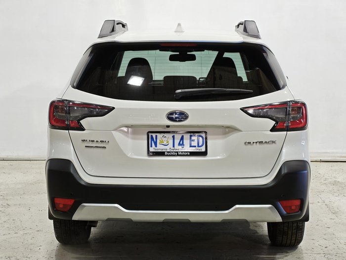 2024 Subaru Outback AWD