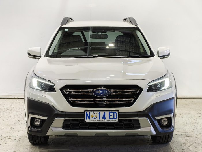 2024 Subaru Outback AWD