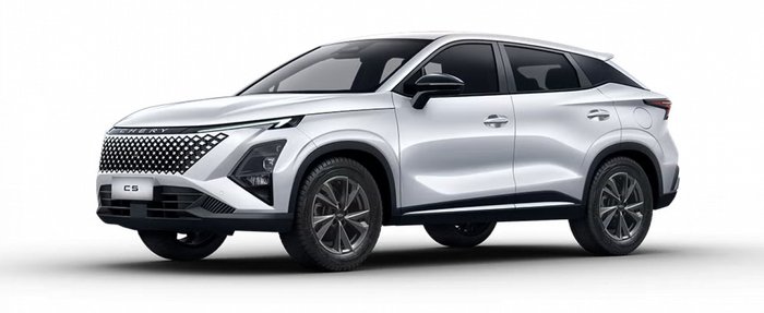 2026 Chery C5