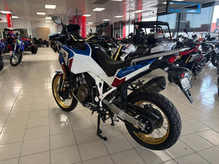 2020 Honda