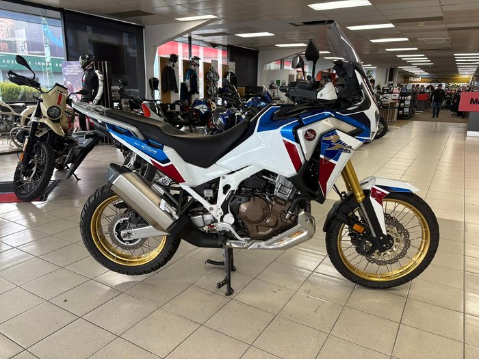 2020 Honda