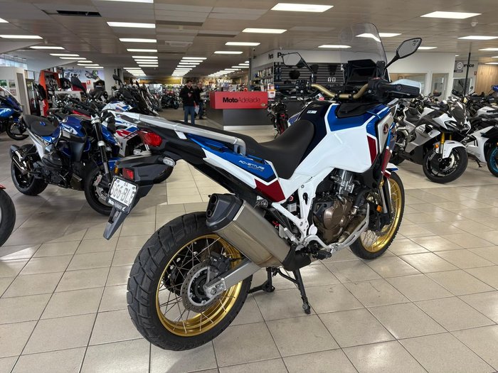 2020 Honda
