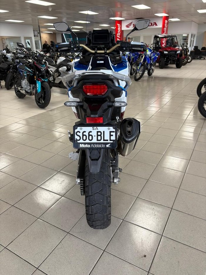 2020 Honda