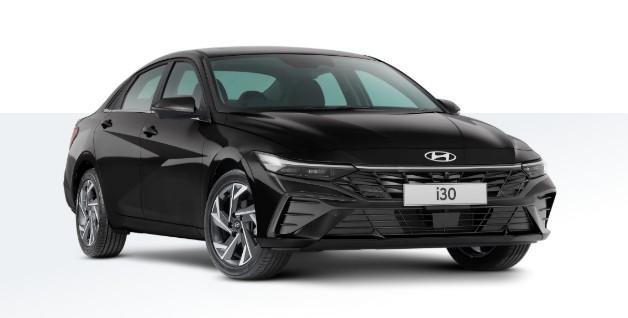 2026 Hyundai i30 Premium CN7.V4 MY26