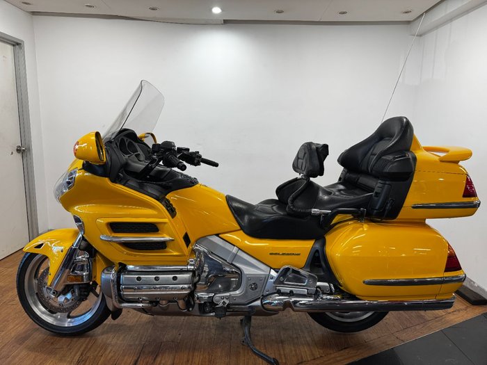 2002 Honda