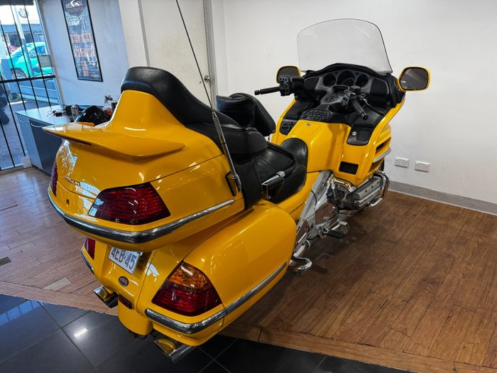 2002 Honda