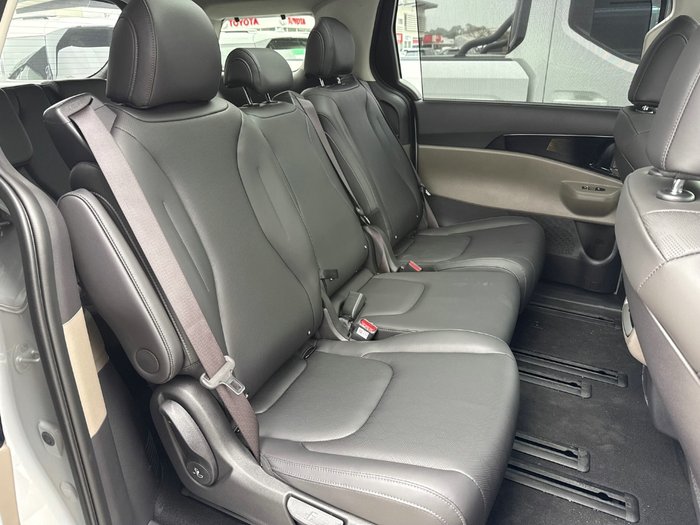2026 Kia Carnival GT-Line HEV