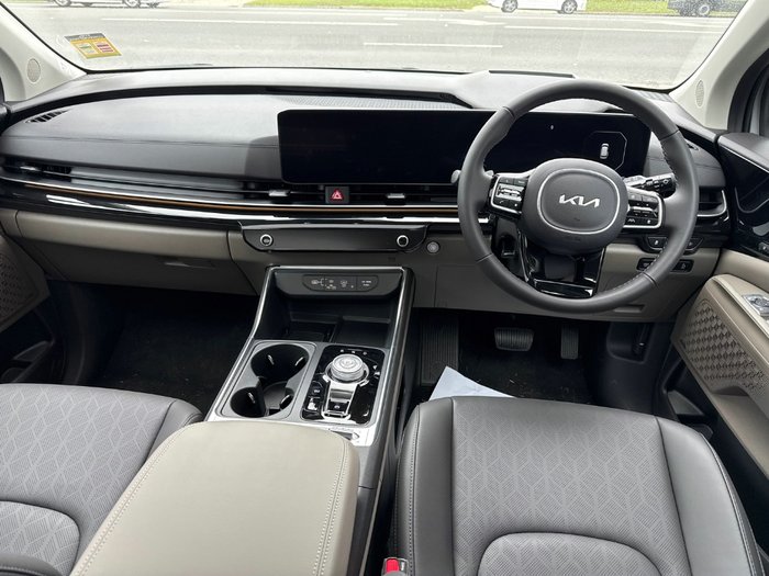 2026 Kia Carnival GT-Line HEV