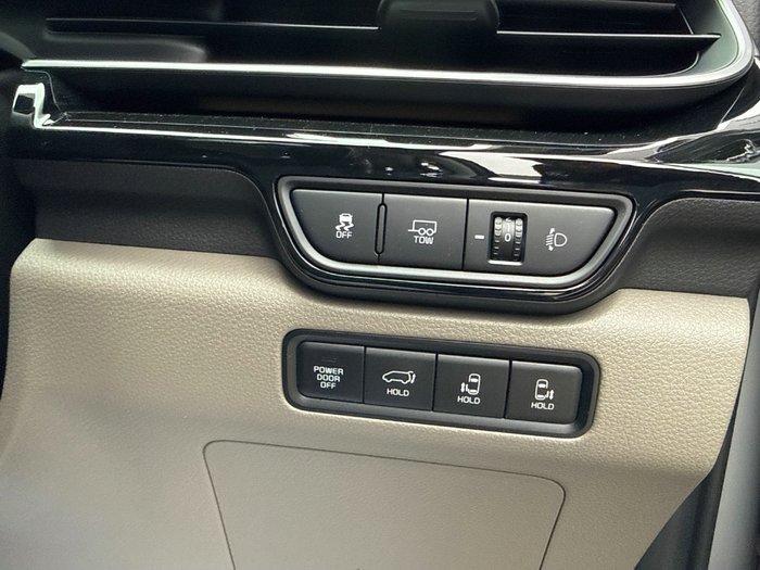 2026 Kia Carnival GT-Line HEV