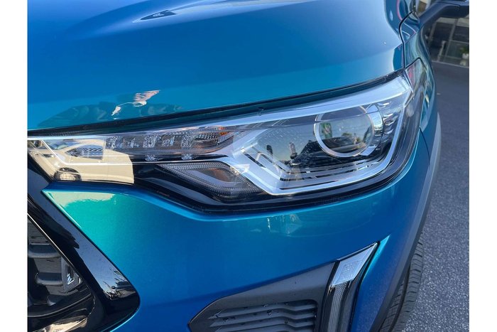 2026 GWM Haval Jolion Vanta Hybrid