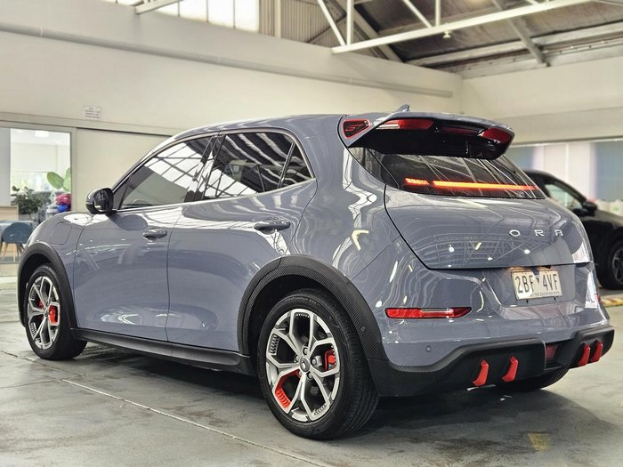 2023 GWM Ora