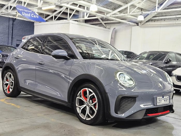 2023 GWM Ora