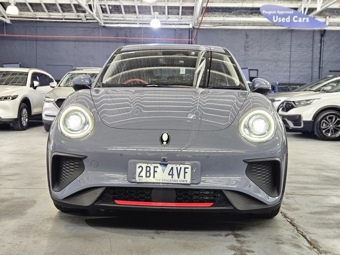 2023 GWM Ora