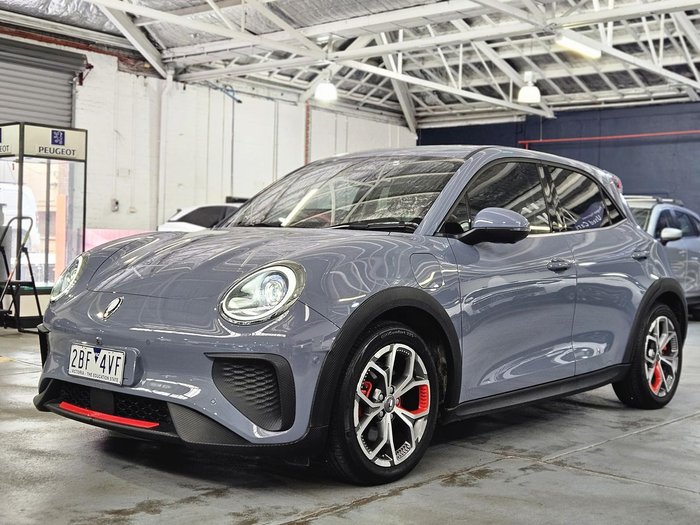 2023 GWM Ora