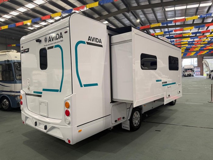 2026 Avida Birdsville