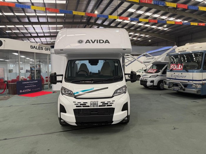 2026 Avida Birdsville