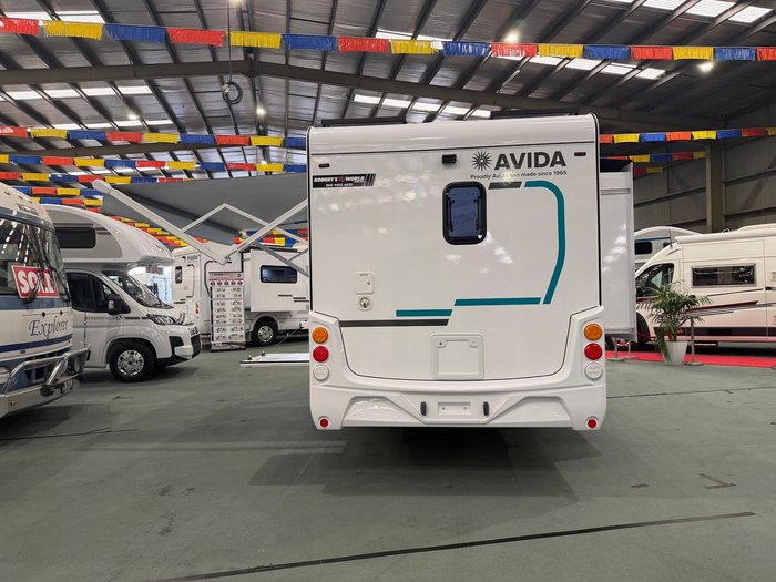 2026 Avida Birdsville