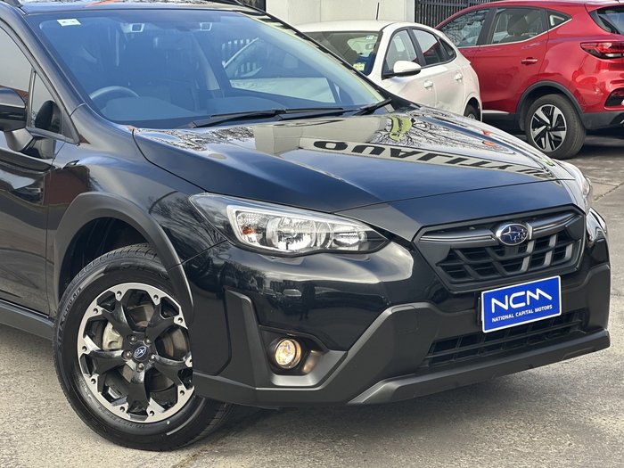 2021 Subaru XV 2.0i-L