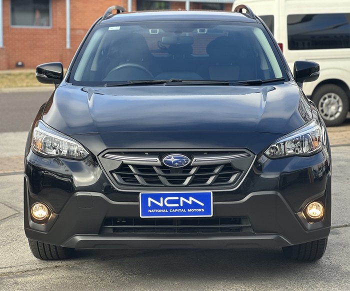 2021 Subaru XV 2.0i-L