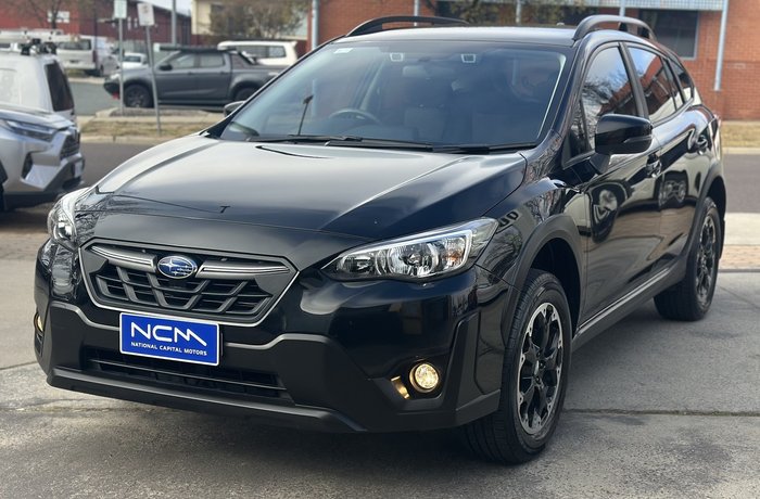 2021 Subaru XV 2.0i-L