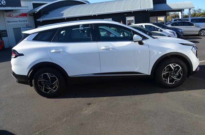 2024 Kia Sportage S