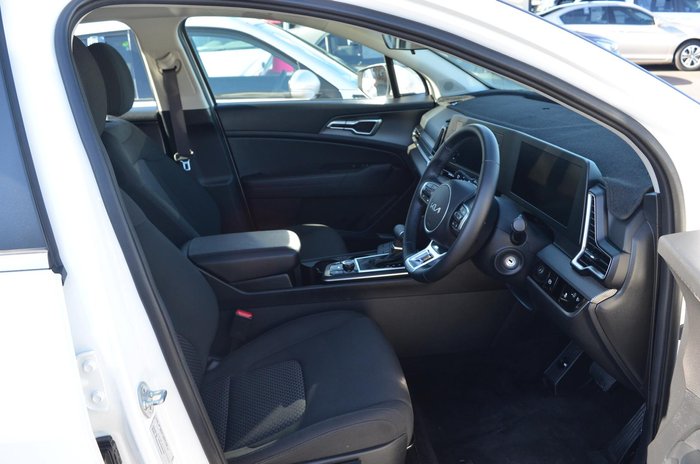 2024 Kia Sportage S