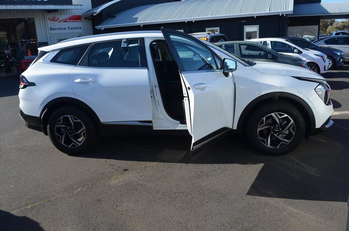 2024 Kia Sportage S