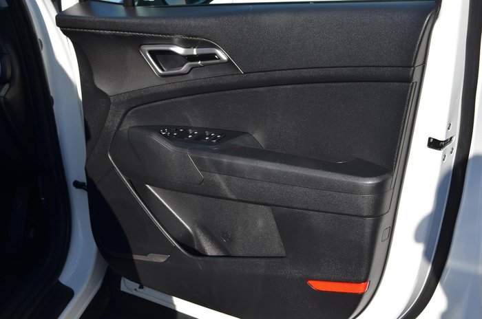 2024 Kia Sportage S