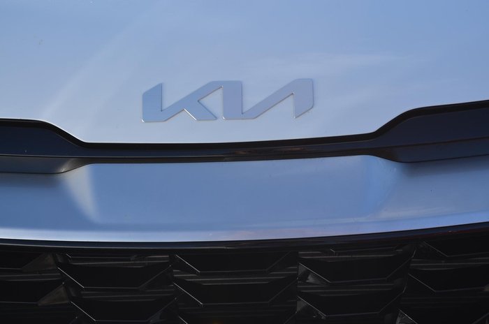 2024 Kia Sportage S