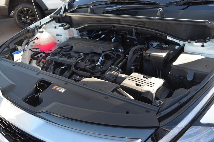 2024 Kia Sportage S