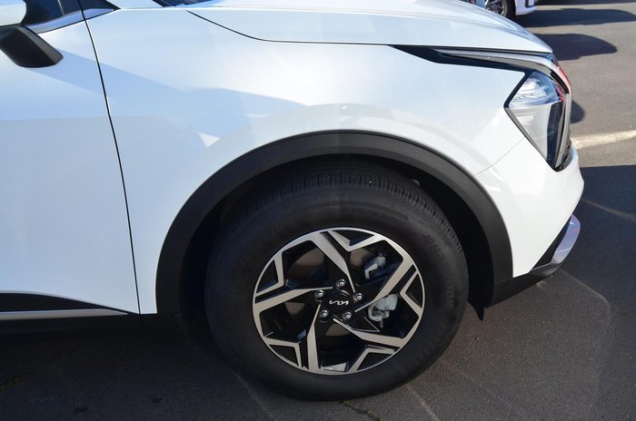 2024 Kia Sportage S