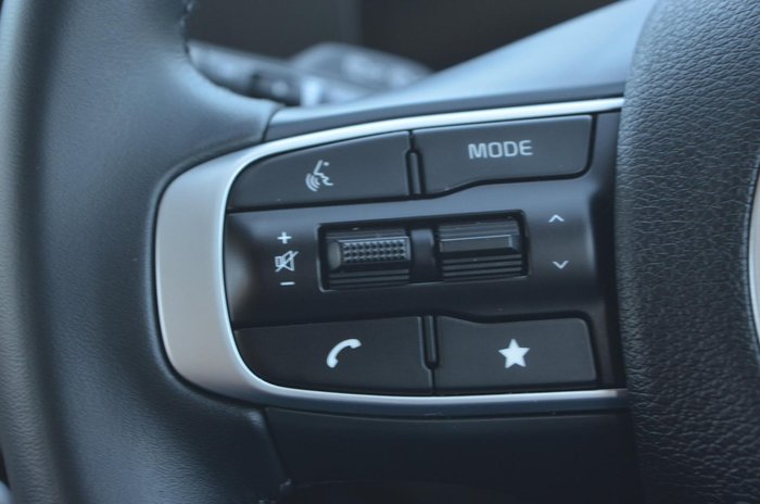 2024 Kia Sportage S