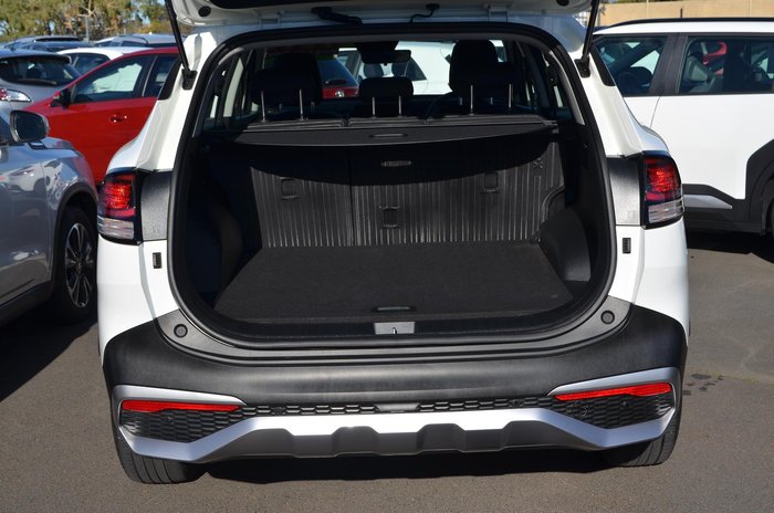 2024 Kia Sportage S