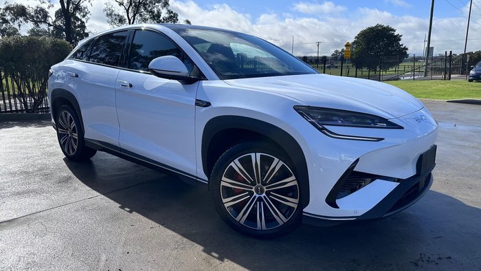 2026 BYD SEALION 7