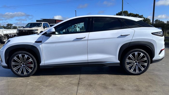 2026 BYD SEALION 7 Performance