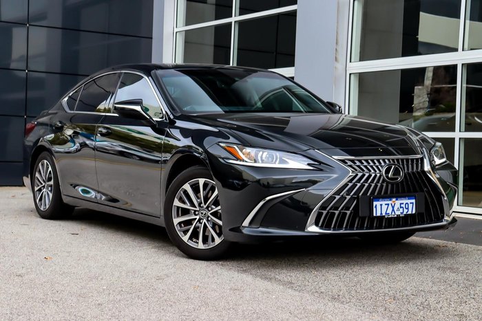 2024 Lexus ES