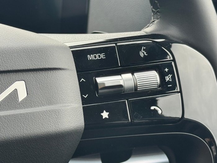 2026 Kia Sorento Sport+