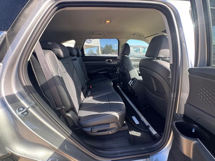 2026 Kia Sorento Sport+