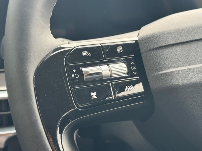 2026 Kia Sorento Sport+