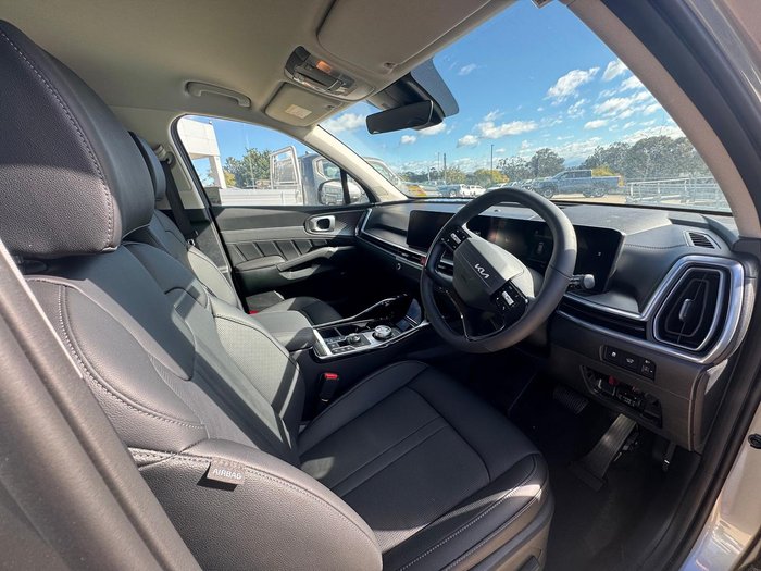 2026 Kia Sorento Sport+