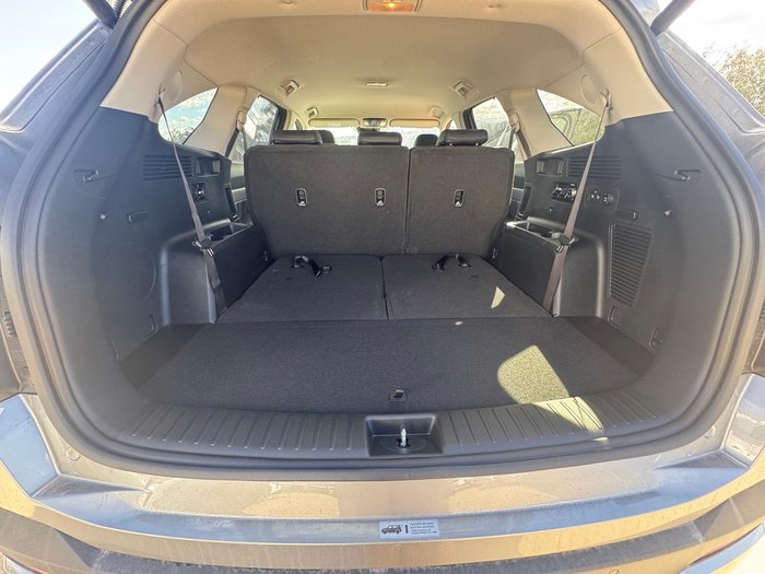 2026 Kia Sorento Sport+