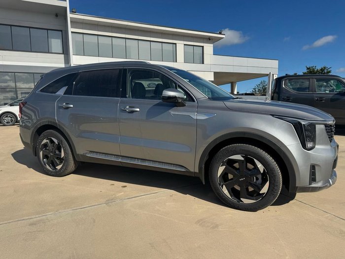 2026 Kia Sorento Sport+