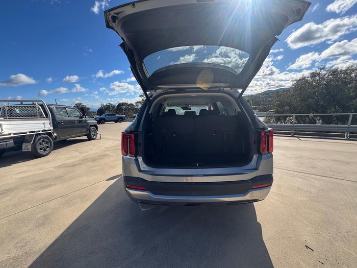 2026 Kia Sorento Sport+